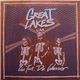 Great Lakes USA - Live Fast, Die Whenever